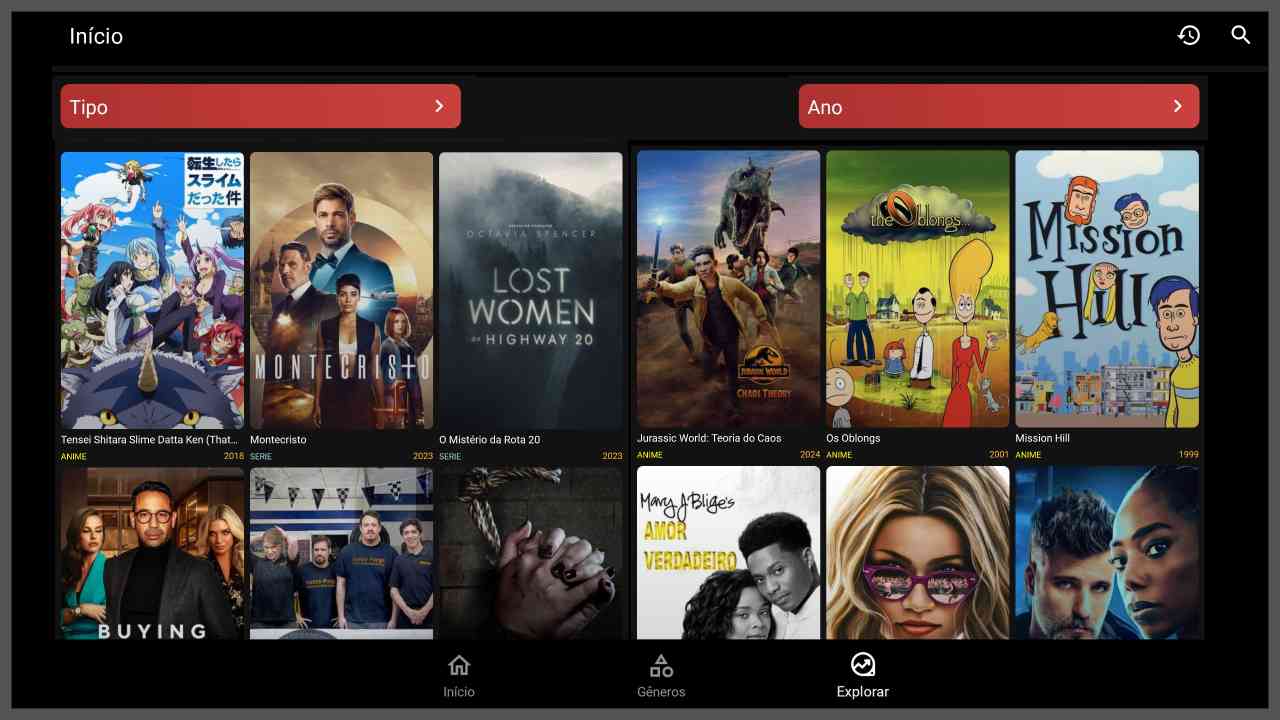 Instalar Smart Play APK para Fire TV Stick 4